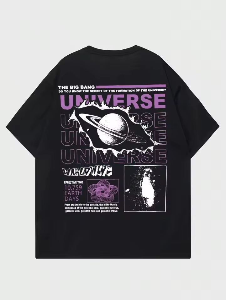 T-shirt " Lovi BIG BANG"