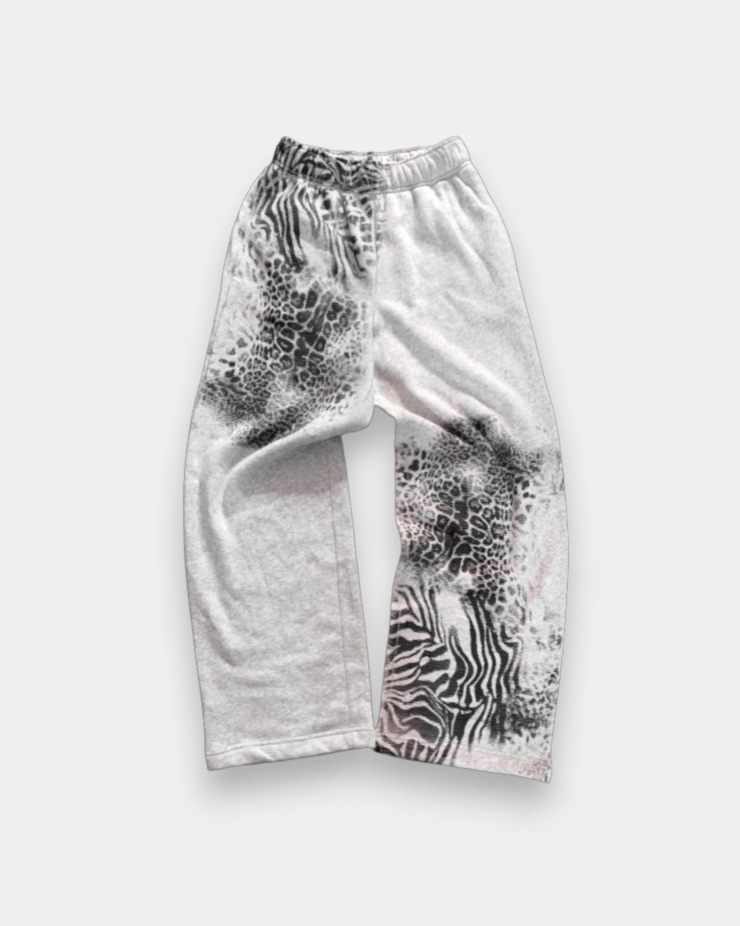 Tracksuit "LEOPARD"