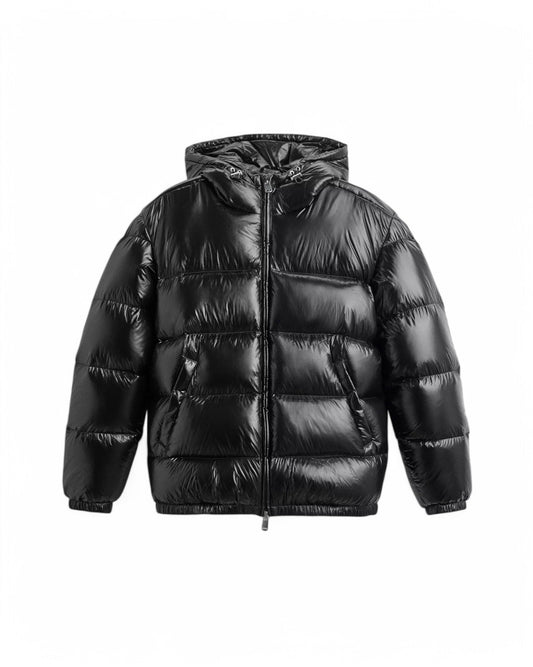 Puffy jacket "Lovi Puffer"