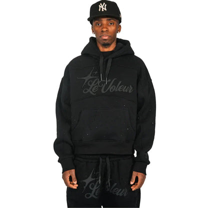 Tracksuit "Baby Lovi"