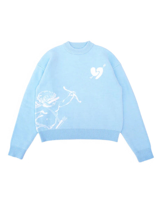 KNIT "Lovi Amor"