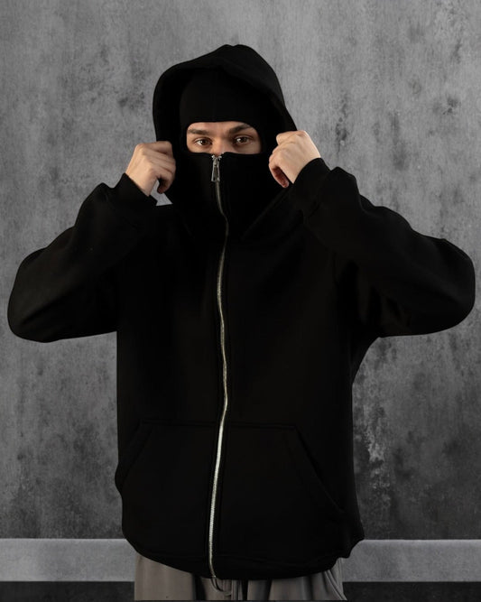 Jacket "Malfrat"