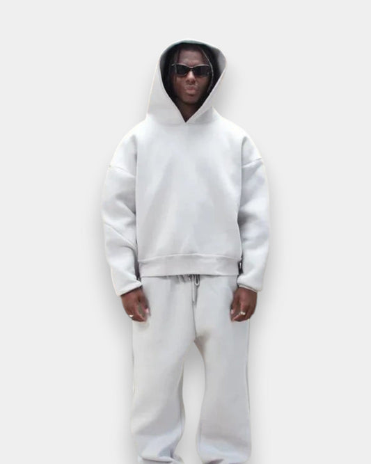 Tracksuit "chrome"